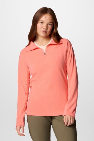 Sweat polaire Glacial™ IV - Rose