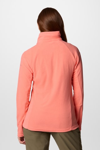 Sweat polaire Glacial™ IV - Rose
