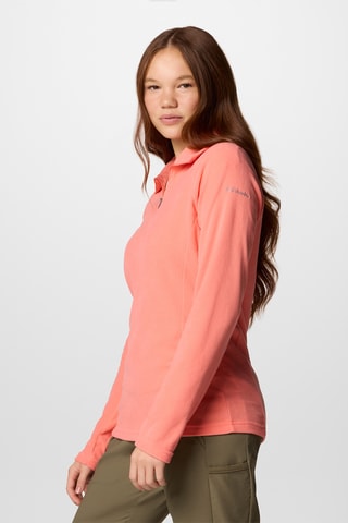 Sweat polaire Glacial™ IV - Rose