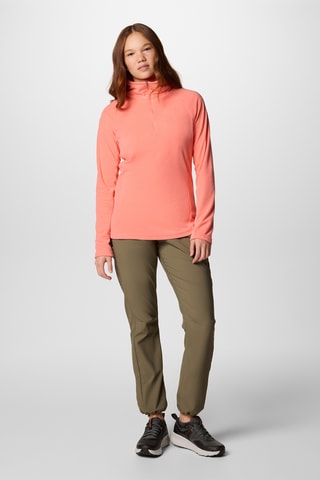 Sweat polaire Glacial™ IV - Rose