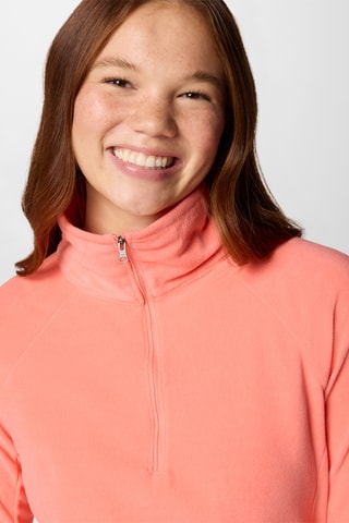 Sweat polaire Glacial™ IV - Rose