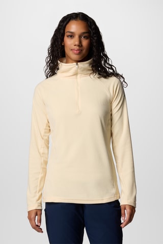 Sweat polaire Glacial™ IV - Jaune