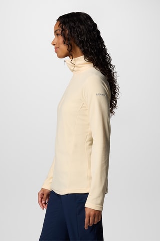 Sweat polaire Glacial™ IV - Jaune