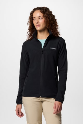 Veste polaire Ali Peak™ - Noir