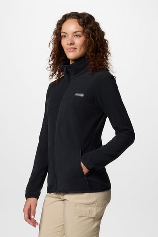 Veste polaire Ali Peak™ - Noir
