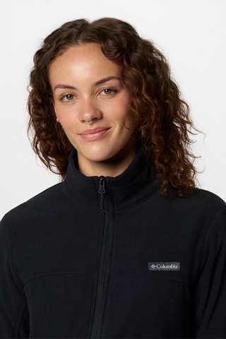 Veste polaire Ali Peak™ - Noir