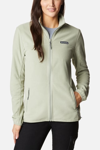 Veste polaire Ali Peak™ - Vert d'eau