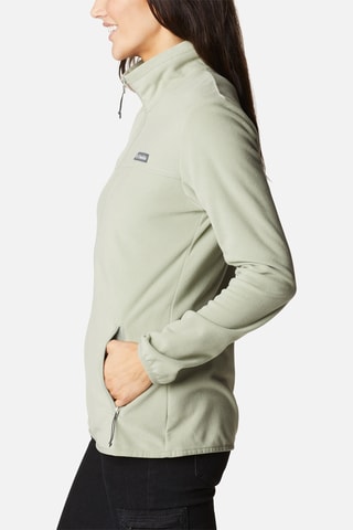 Veste polaire Ali Peak™ - Vert d'eau