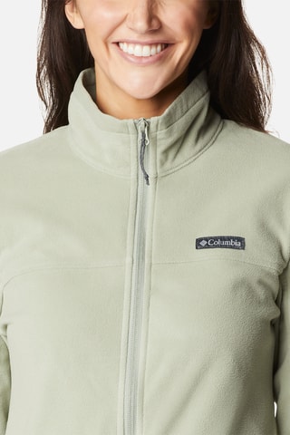 Veste polaire Ali Peak™ - Vert d'eau