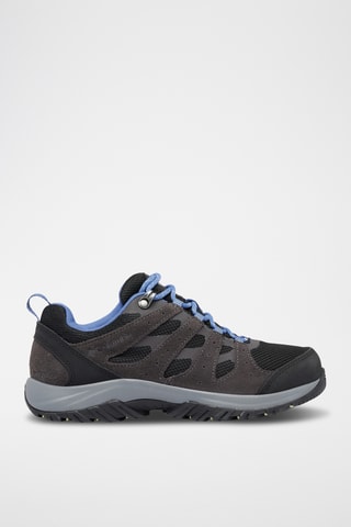 Chaussures outdoor Redmond™ III - Noir