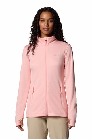 Sweat polaire Park View™ - Rose