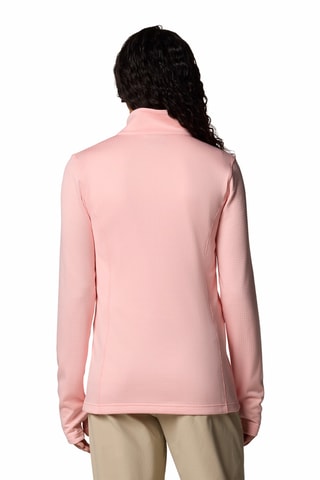 Sweat polaire Park View™ - Rose