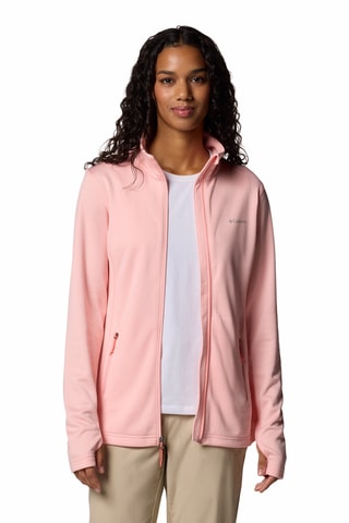 Sweat polaire Park View™ - Rose