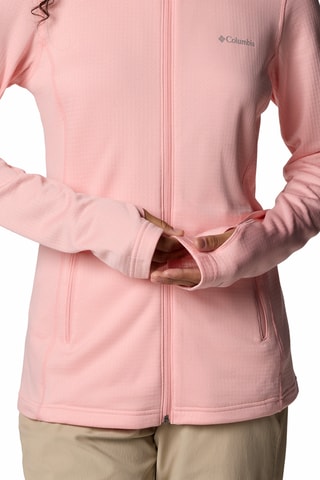 Sweat polaire Park View™ - Rose
