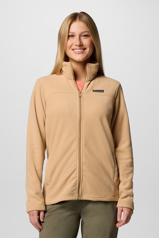 Sweat polaire Castle Dale™ - Marron clair