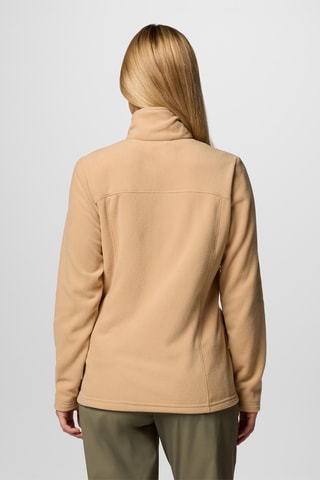 Sweat polaire Castle Dale™ - Marron clair