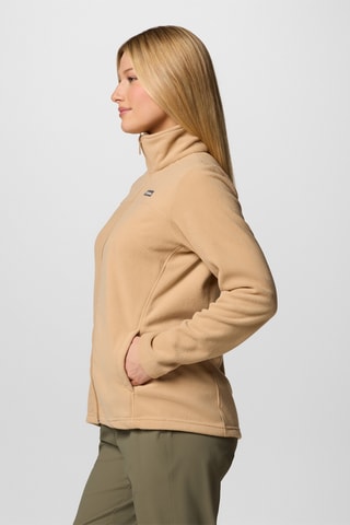 Sweat polaire Castle Dale™ - Marron clair