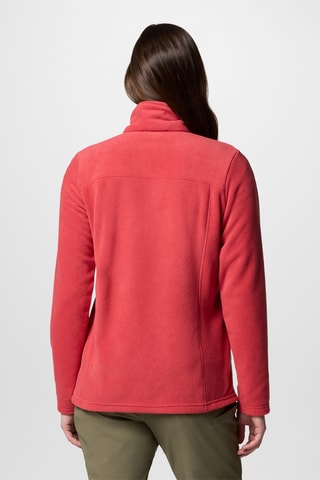 Sweat polaire Castle Dale™ - Rouge framboise