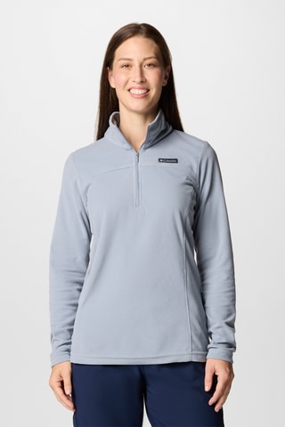 Sweat polaire Lake Aloha™ - Gris clair