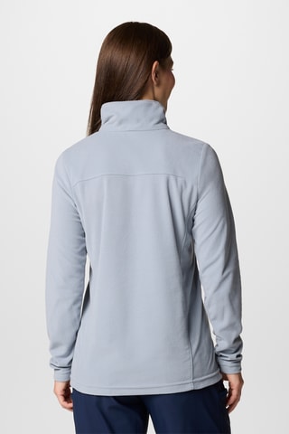Sweat polaire Lake Aloha™ - Gris clair