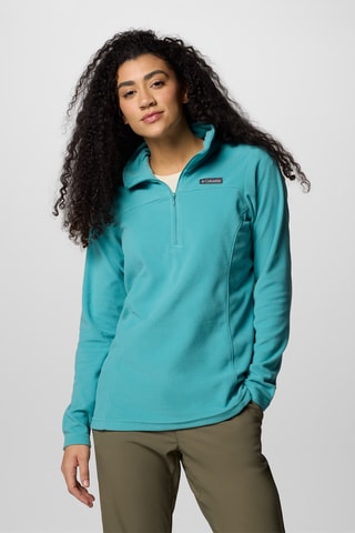 Sweat polaire Lake Aloha™ - Vert