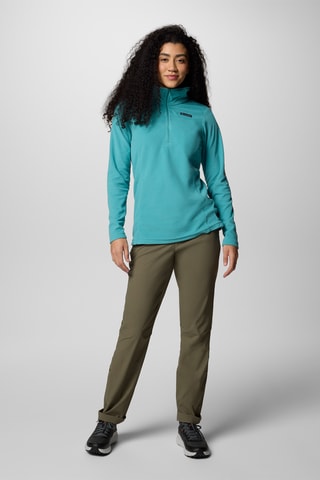 Sweat polaire Lake Aloha™ - Vert