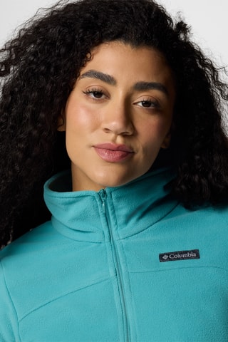Sweat polaire Lake Aloha™ - Vert