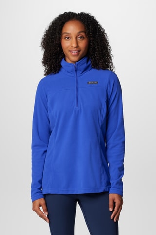 Sweat polaire Lake Aloha™ - Bleu roi