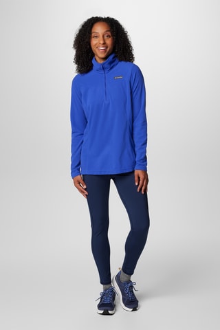 Sweat polaire Lake Aloha™ - Bleu roi