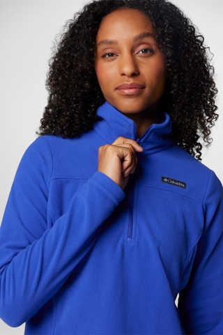 Sweat polaire Lake Aloha™ - Bleu roi