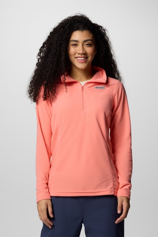 Sweat polaire Lake Aloha™ - Saumon