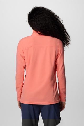 Sweat polaire Lake Aloha™ - Saumon