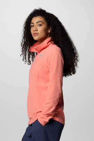 Sweat polaire Lake Aloha™ - Saumon