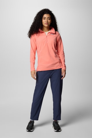 Sweat polaire Lake Aloha™ - Saumon