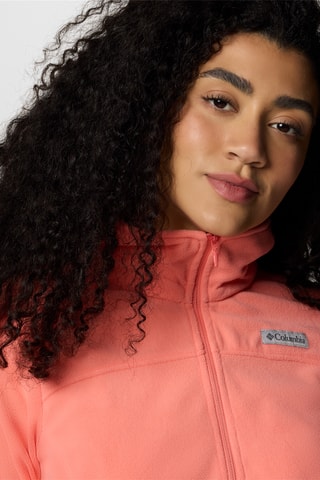 Sweat polaire Lake Aloha™ - Saumon