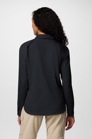 Chemisier Silver Ridge Utility™ - Noir