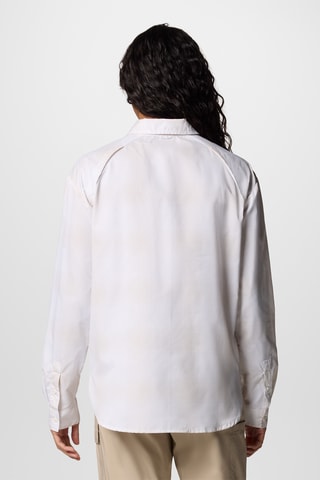 Chemisier Silver Ridge Utility™ - Blanc