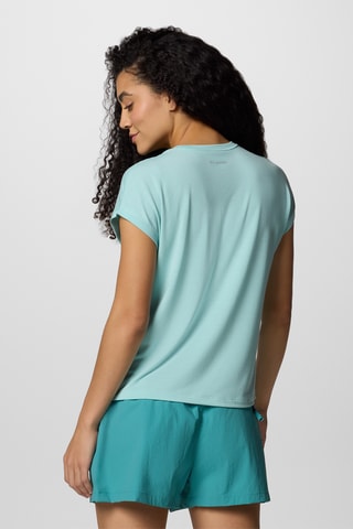 T-shirt Boundless Trek™ - Vert clair