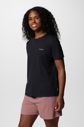 T-shirt regular Boundless Beauty™- Noir
