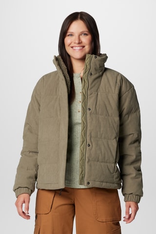 Veste en velours Ruby Falls™ II - Kaki