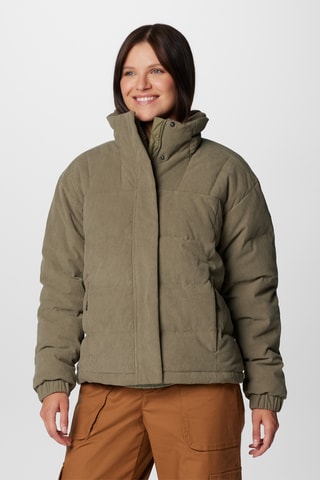 Veste en velours Ruby Falls™ II - Kaki