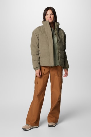 Veste en velours Ruby Falls™ II - Kaki