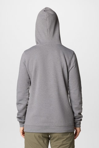 Sweat polaire Columbia Trek™ - Gris clair chiné