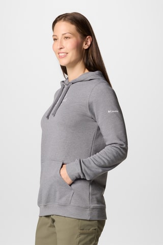 Sweat polaire Columbia Trek™ - Gris clair chiné