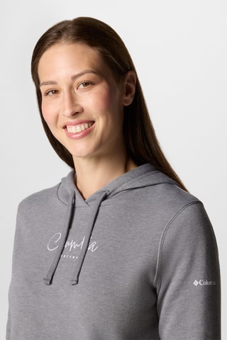 Sweat polaire Columbia Trek™ - Gris clair chiné