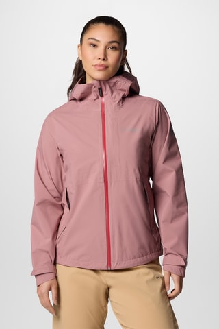 Coupe-vent Ampli-Dry™ II - Vieux rose