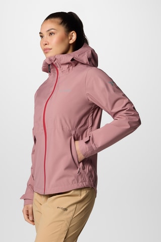 Coupe-vent Ampli-Dry™ II - Vieux rose