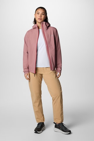 Coupe-vent Ampli-Dry™ II - Vieux rose