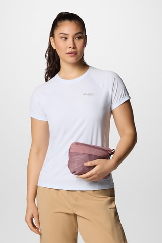 Coupe-vent Ampli-Dry™ II - Vieux rose