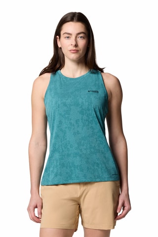 Débardeur Bluebird Canyon™ - Bleu canard
